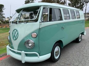 1967 Volkswagen Vans for sale 101915090