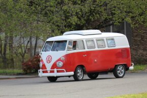 1967 Volkswagen Vans for sale 101916739