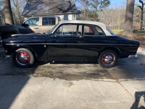 1967 Volvo 122S for sale 101712373