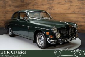 1967 Volvo 123GT for sale 101939565
