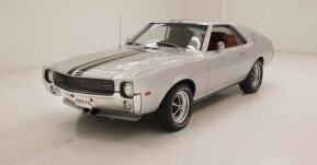 1968 AMC AMX for sale 101791264