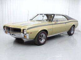 1968 AMC Javelin