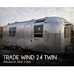 1968 Airstream Trade Wind for sale 300378218
