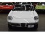 1968 Alfa Romeo 1750 for sale 101734390