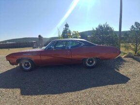 1968 Buick Gran Sport for sale 101590861