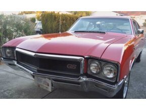 1968 Buick Gran Sport for sale 101662009