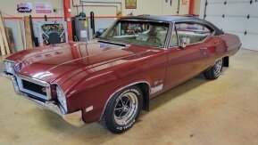 1968 Buick Gran Sport for sale 101998443