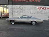 1968 Buick Riviera