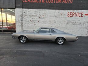1968 Buick Riviera for sale 101838546