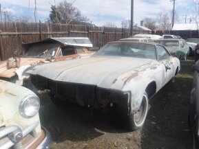 1968 Buick Riviera Coupe for sale 102012050