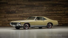 1968 Buick Riviera for sale 102024521