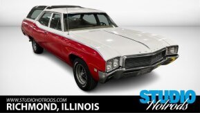 1968 Buick Sport Wagon for sale 101882039