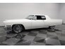 1968 Cadillac De Ville for sale 101753967