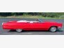 1968 Cadillac De Ville Convertible for sale 101773869