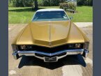Thumbnail Photo 6 for 1968 Cadillac Eldorado Coupe for Sale by Owner