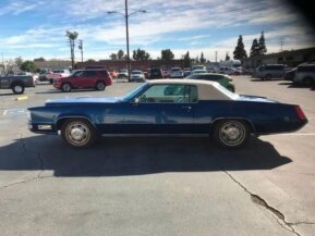 1968 Cadillac Eldorado for sale 101261783