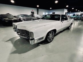 1968 Cadillac Eldorado for sale 101993786
