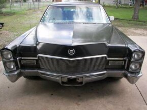 1968 Cadillac Fleetwood for sale 101584769