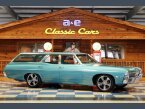 Thumbnail Photo 5 for 1968 Chevrolet Bel Air