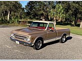 1968 Chevrolet C/K Truck for sale 101919374