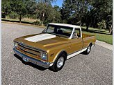 1968 Chevrolet C/K Truck for sale 101919375