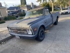 Thumbnail Photo 1 for 1968 Chevrolet C/K Truck C10 for Sale by Owner