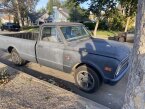 Thumbnail Photo 2 for 1968 Chevrolet C/K Truck C10 for Sale by Owner