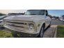 1968 Chevrolet C/K Truck C10 for sale 101696888