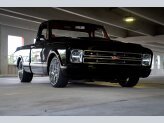 1968 Chevrolet C/K Truck C10