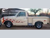 1968 Chevrolet C/K Truck C10