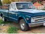 1968 Chevrolet C/K Truck for sale 101585088