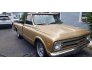 1968 Chevrolet C/K Truck for sale 101595875