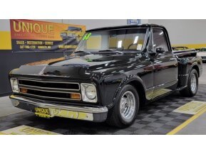 1968 Chevrolet C/K Truck for sale 101718710