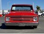 1968 Chevrolet C/K Truck for sale 101732348
