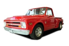 1968 Chevrolet C/K Truck for sale 101732359