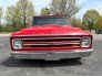 1968 Chevrolet C/K Truck for sale 101733587