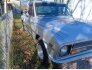 1968 Chevrolet C/K Truck for sale 101765795