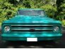 1968 Chevrolet C/K Truck for sale 101766362