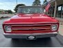 1968 Chevrolet C/K Truck for sale 101768088