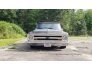1968 Chevrolet C/K Truck for sale 101768517