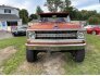 1968 Chevrolet C/K Truck for sale 101782546