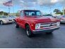 1968 Chevrolet C/K Truck for sale 101816541