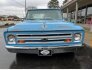 1968 Chevrolet C/K Truck for sale 101841211