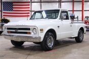 1968 Chevrolet C/K Truck