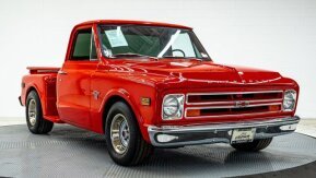 1968 Chevrolet C/K Truck for sale 101732359