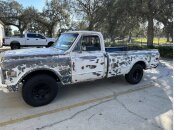 1968 Chevrolet C/K Truck