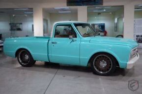 1968 Chevrolet C/K Truck for sale 101858522