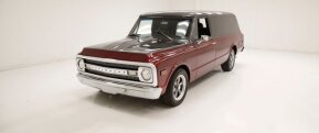 1968 Chevrolet C/K Truck for sale 101934278