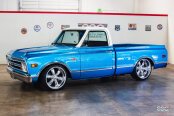 1968 Chevrolet C/K Truck