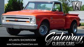 1968 Chevrolet C/K Truck for sale 101953335